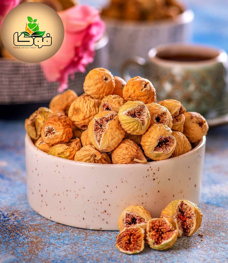 تصویر 2 از خرید انجیر خشک ویژه + قیمت رقابتی