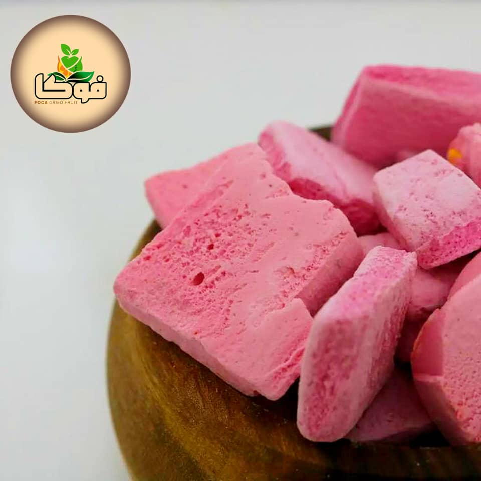 خرید بستنی خشک ویژه + قیمت رقابتی