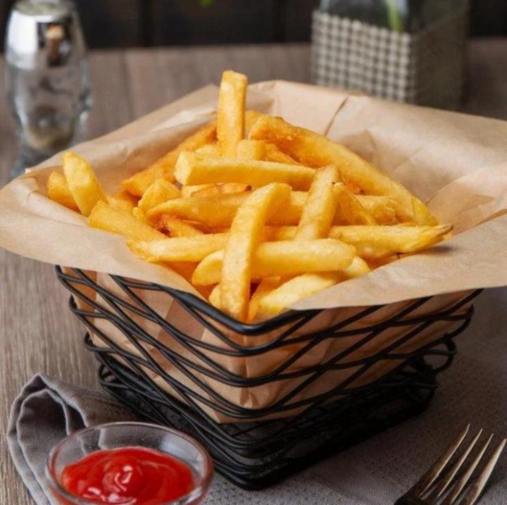 قیمت با کیفیت ارزان سیب زمینی سوخاری + خرید عمده