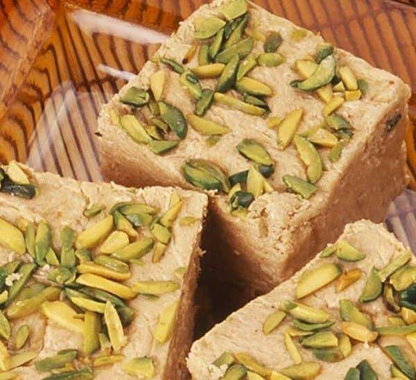 خرید و فروش حلوا ارده ارگانیک با شرایط فوق العاده