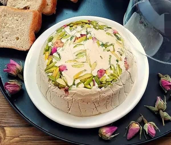 خرید و قیمت حلوا ارده صادراتی + فروش عمده