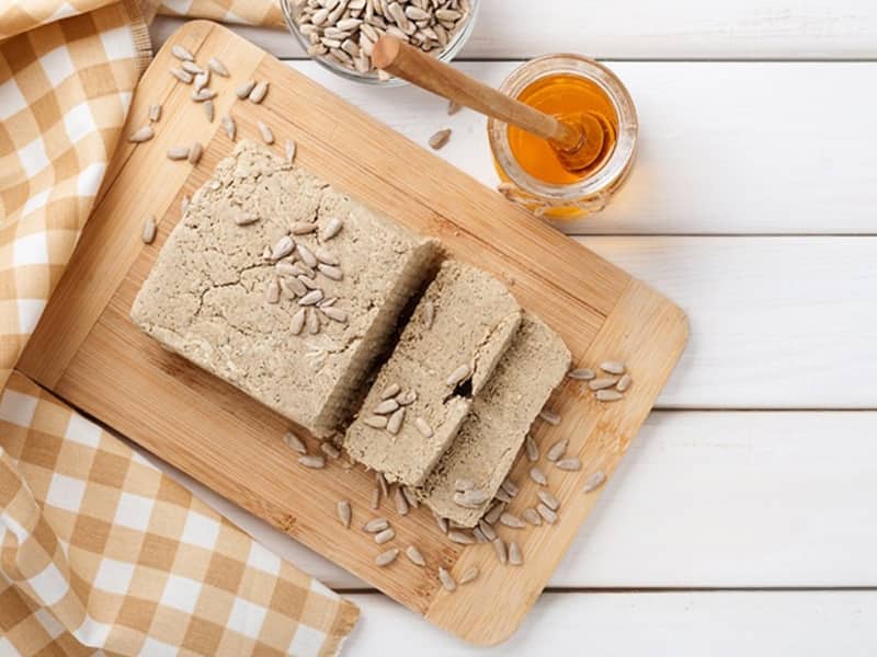قیمت حلوای ارده + خرید باور نکردنی