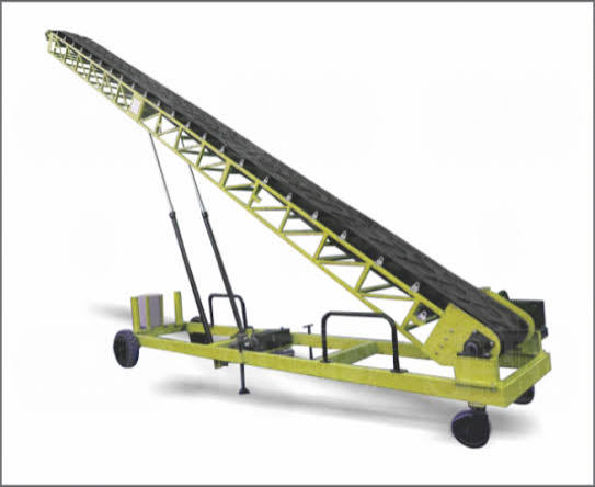 قیمت نوار نقاله صنعتی + ریسک کم