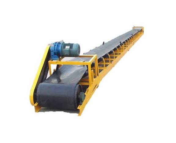 تصویر 3 از قیمت نوار نقاله صنعتی + ریسک کم