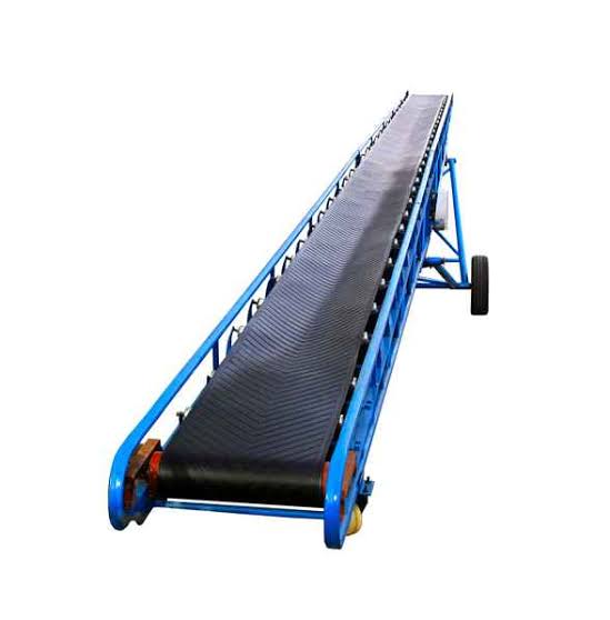 تصویر 1 از قیمت نوار نقاله صنعتی + ریسک کم