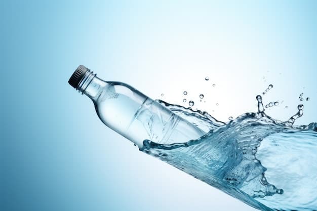 قیمت خرید آب معدنی رستورانی عمده به صرفه و ارزان