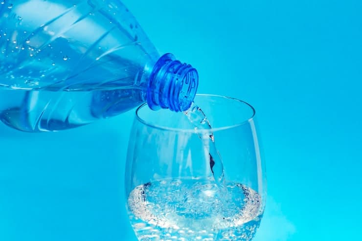 خرید و فروش آب آشامیدنی با شرایط فوق العاده