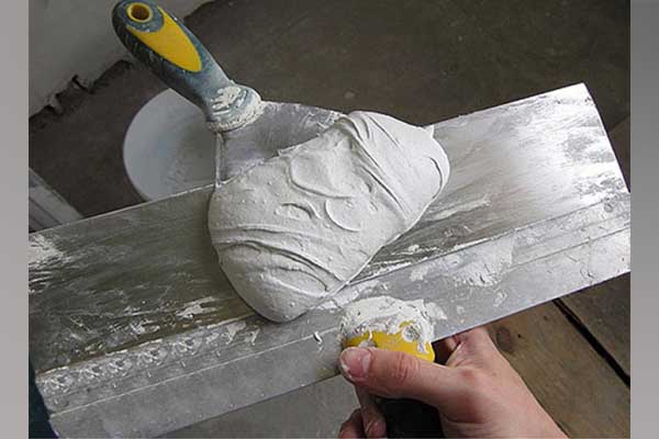 تصویر 1 از قیمت خرید بتونه روغنی + فروش ویژه