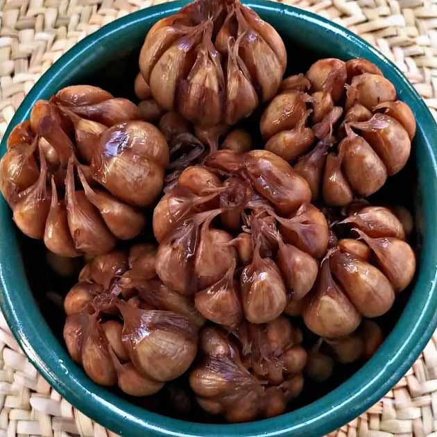 خرید سیر ترشی + قیمت فروش استثنایی