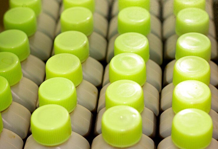 تصویر 1 از قیمت خرید پریفرم سبز با فروش عمده