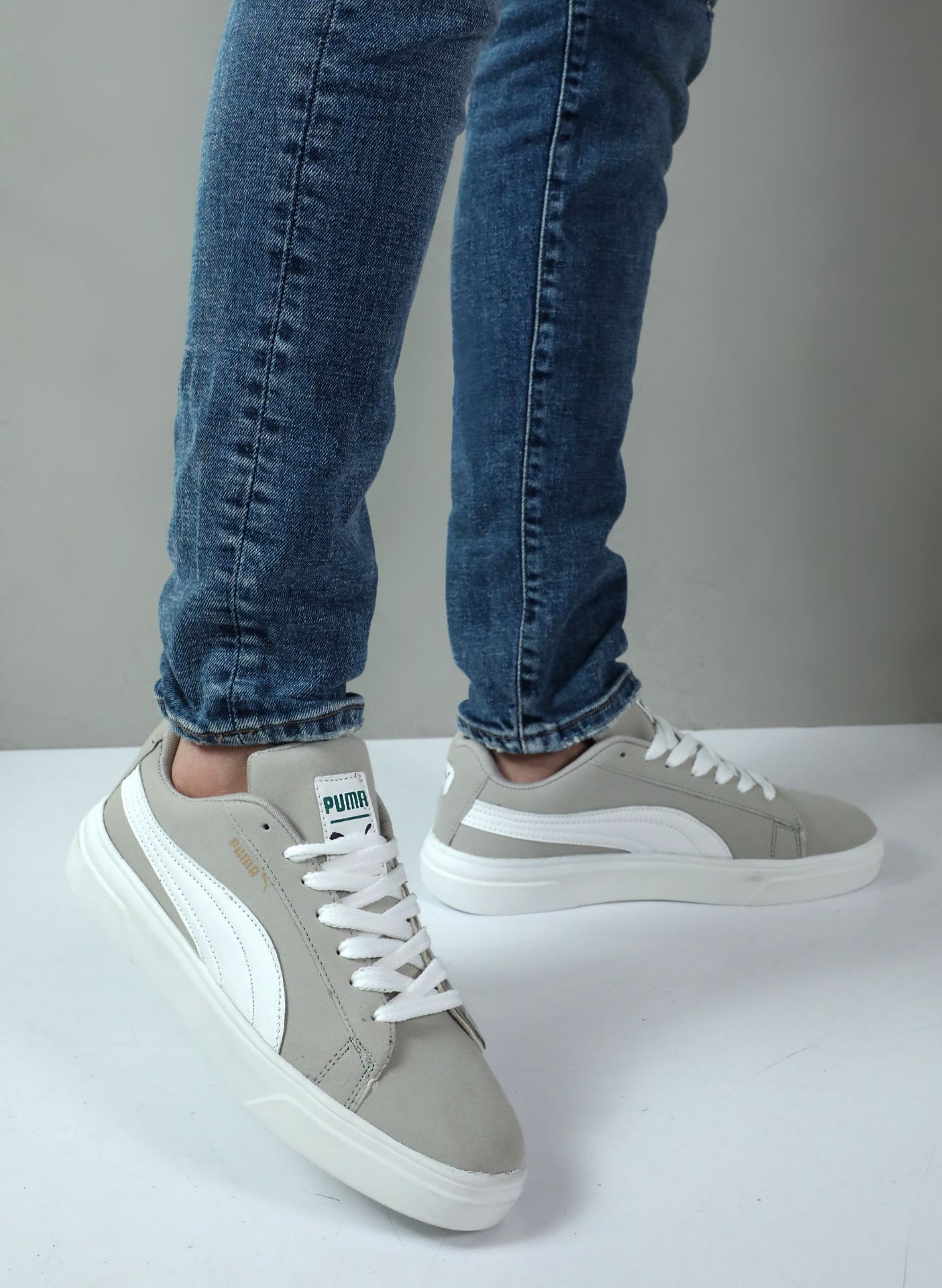 کفش مدل پوما صادراتی