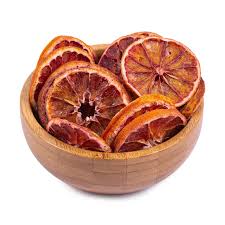 فروش فله پرتقال خونی خشک حرارتی + قیمت مناسب
