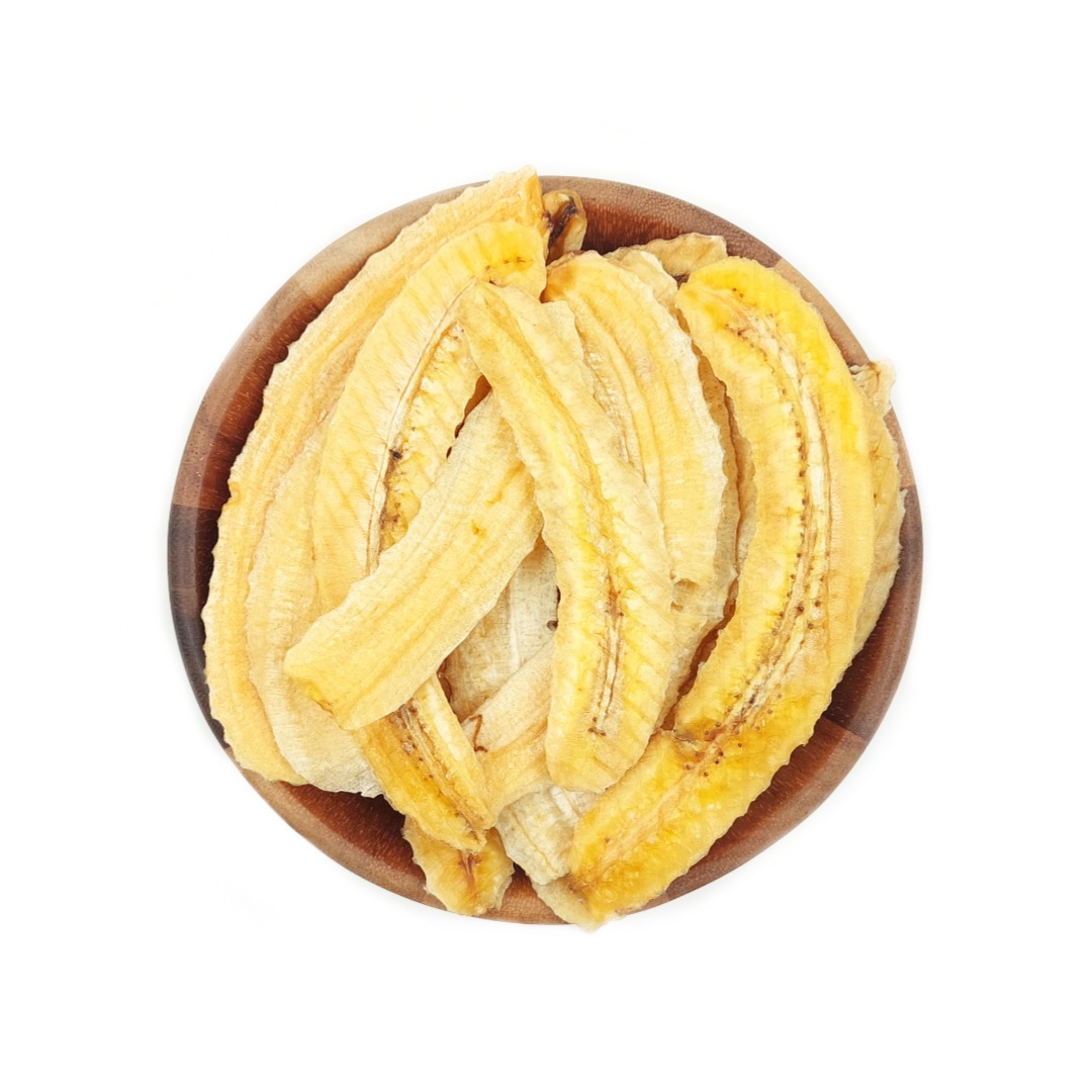 فروش فله موز پاکستان خشک حرارتی + قیمت مناسب