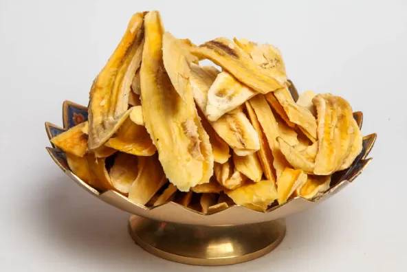 فروش فله موز فلیپین خشک حرارتی + قیمت مناسب