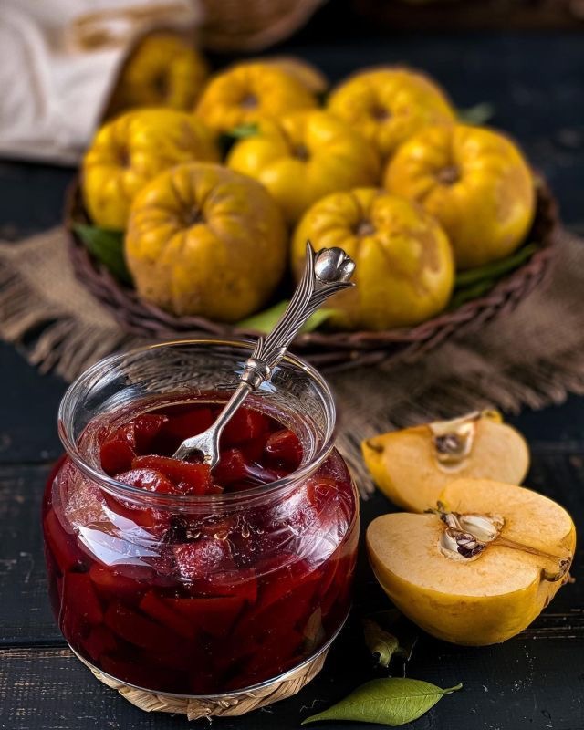 قیمت مربای به کارخانه ای + خرید باور نکردنی