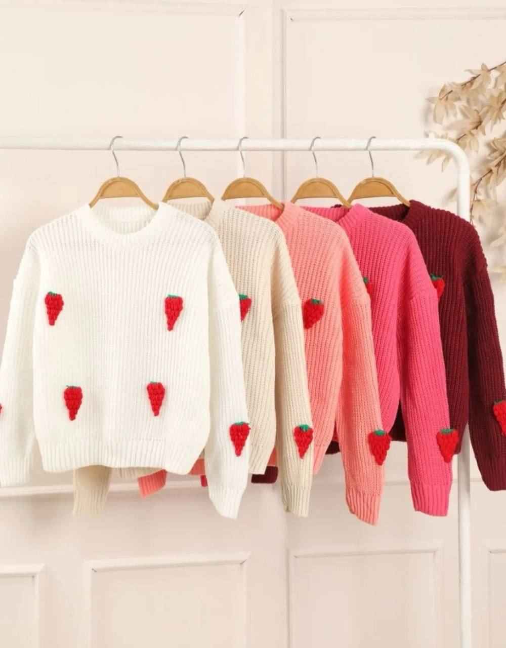 قیمت خرید کراپ بافت فانتزی طرح پینترستی