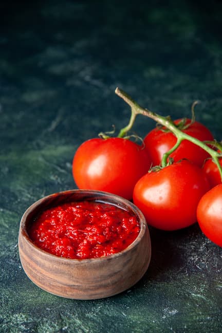 خرید و فروش بهترین رب گوجه فرنگی حلبی