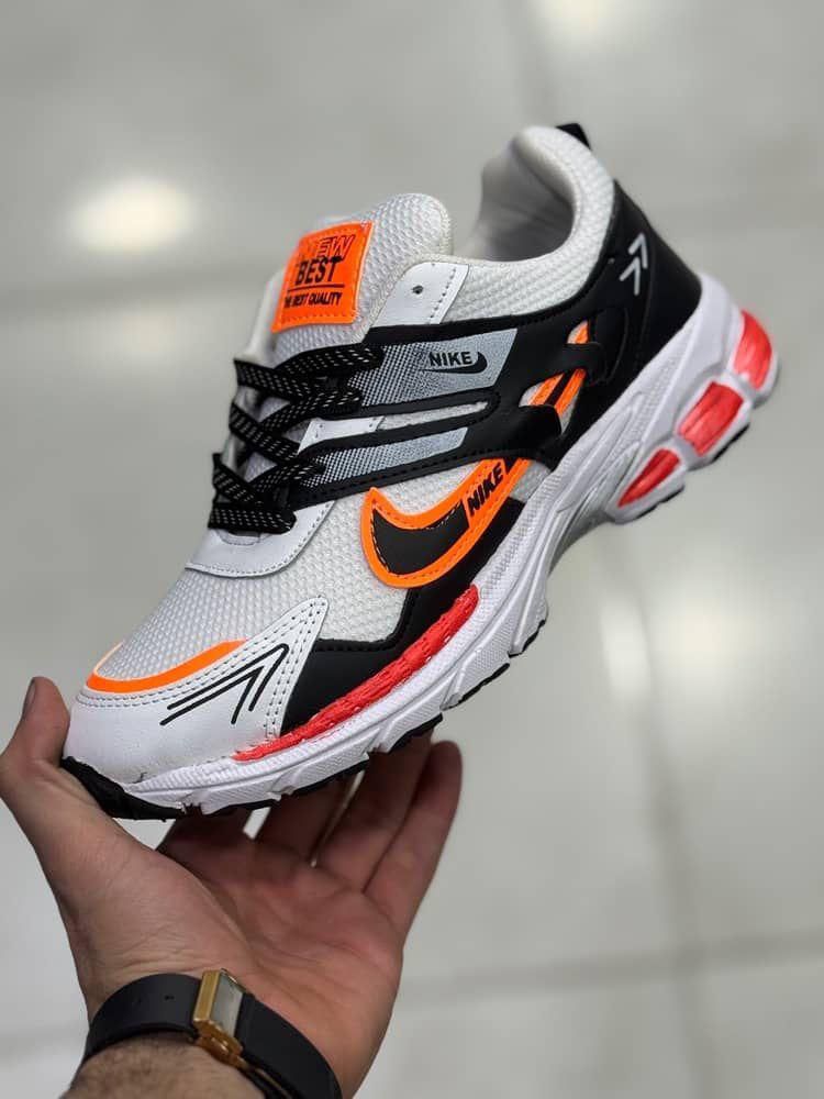 کفش دو نایک زنانه