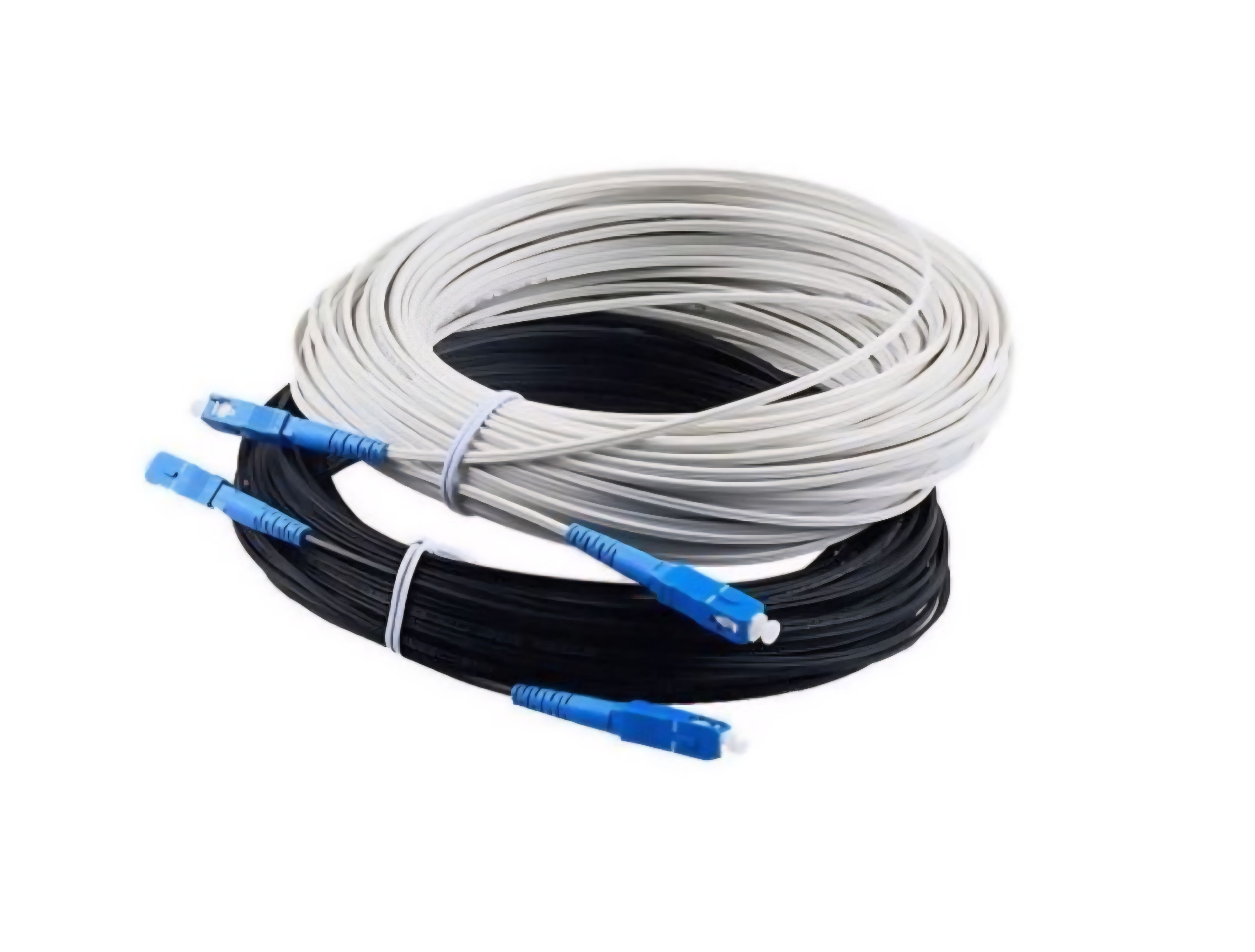 پچ کرد اوت دور (دراپ) فیبرنوری SC/LC