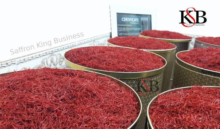 فروش زعفران با قیمت باور نکردنی بهسود