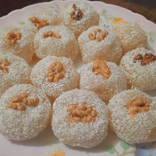 تصویر 5 از خرید و قیمت باسلوق گردویی + فروش عمده