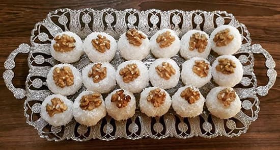 فروش باسلوق گردویی