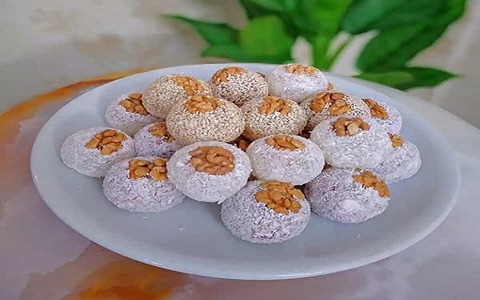 خرید باسلوق گردویی