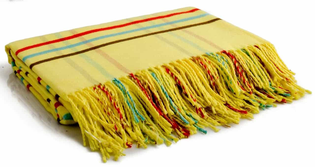 خرید و قیمت پتو مسافرتی تک نفره + فروش عمده