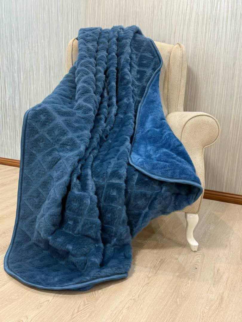 تصویر 3 از خرید عمده پتو دو نفره لاوین + فروش ویژه تهران