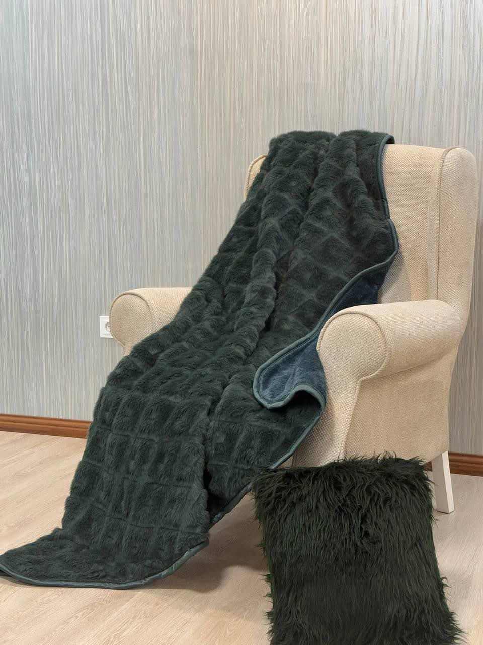 تصویر 2 از خرید عمده پتو دو نفره لاوین + فروش ویژه تهران