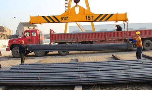 فروشگاه آنلاین میلگرد آج دار آناهیتا گیلان + قیمت لحظه ای