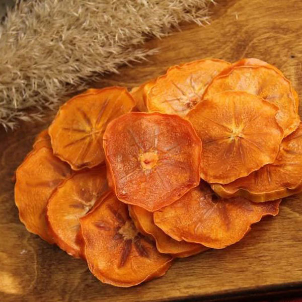 خرید و فروش خرمالوی خشک حرارتی + قیمت عمده