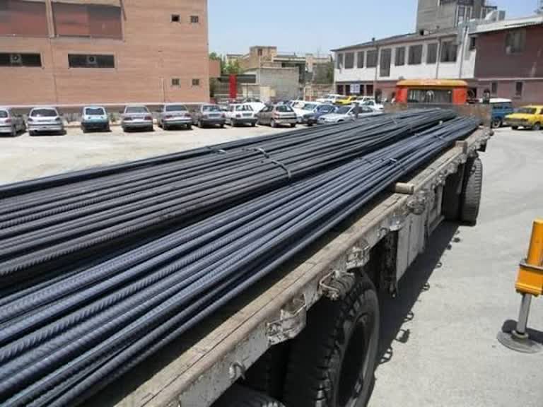 خرید جدیدترین انواع میلگرد آجدار فولاد پارس سیستان