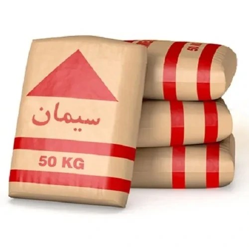 سیمان پرتلند سنگسر تیپ 2 (پاکت 50 کیلویی)  + خرید