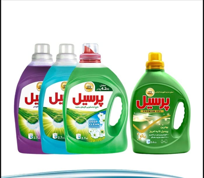 تصویر 3 از فروش مایع لباسشویی مدل احیا کننده + قیمت خرید به صرفه