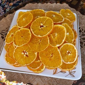 خرید و فروش پرتقال خشک حرارتی + قیمت فله ای