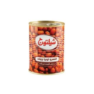 قیمت خرید کنسرو لوبیا چیتی ۳۸۰ گرمی + فروش فوری