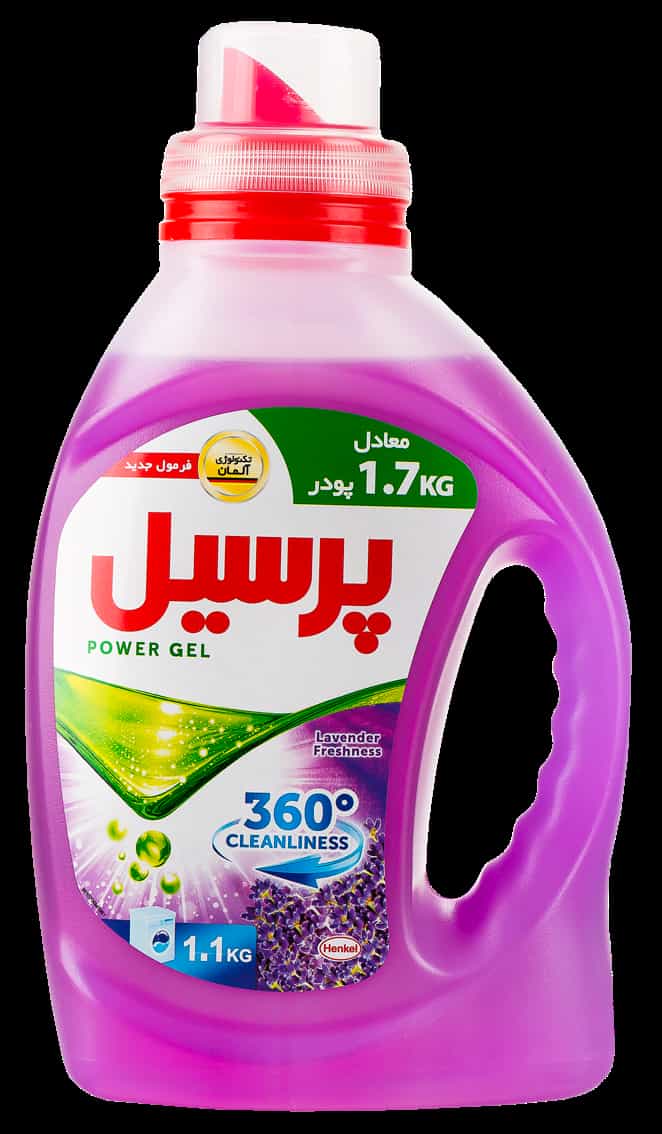 تصویر 1 از قیمت خرید مایع لباسشویی برای لباس های ظریف پرسیل عمده به صرفه و ارزان