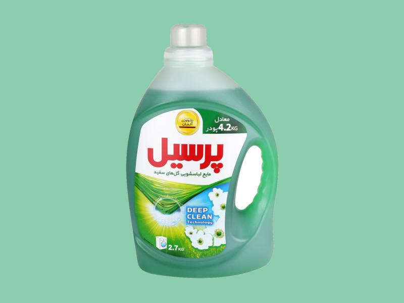 خرید مایع لباسشویی مخصوص لباس های حساس + قیمت فروش استثنایی