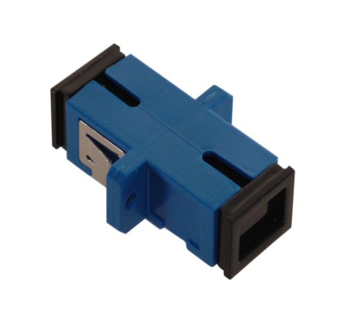 فروش آداپتور فیبر نوری SC سیمپلکس