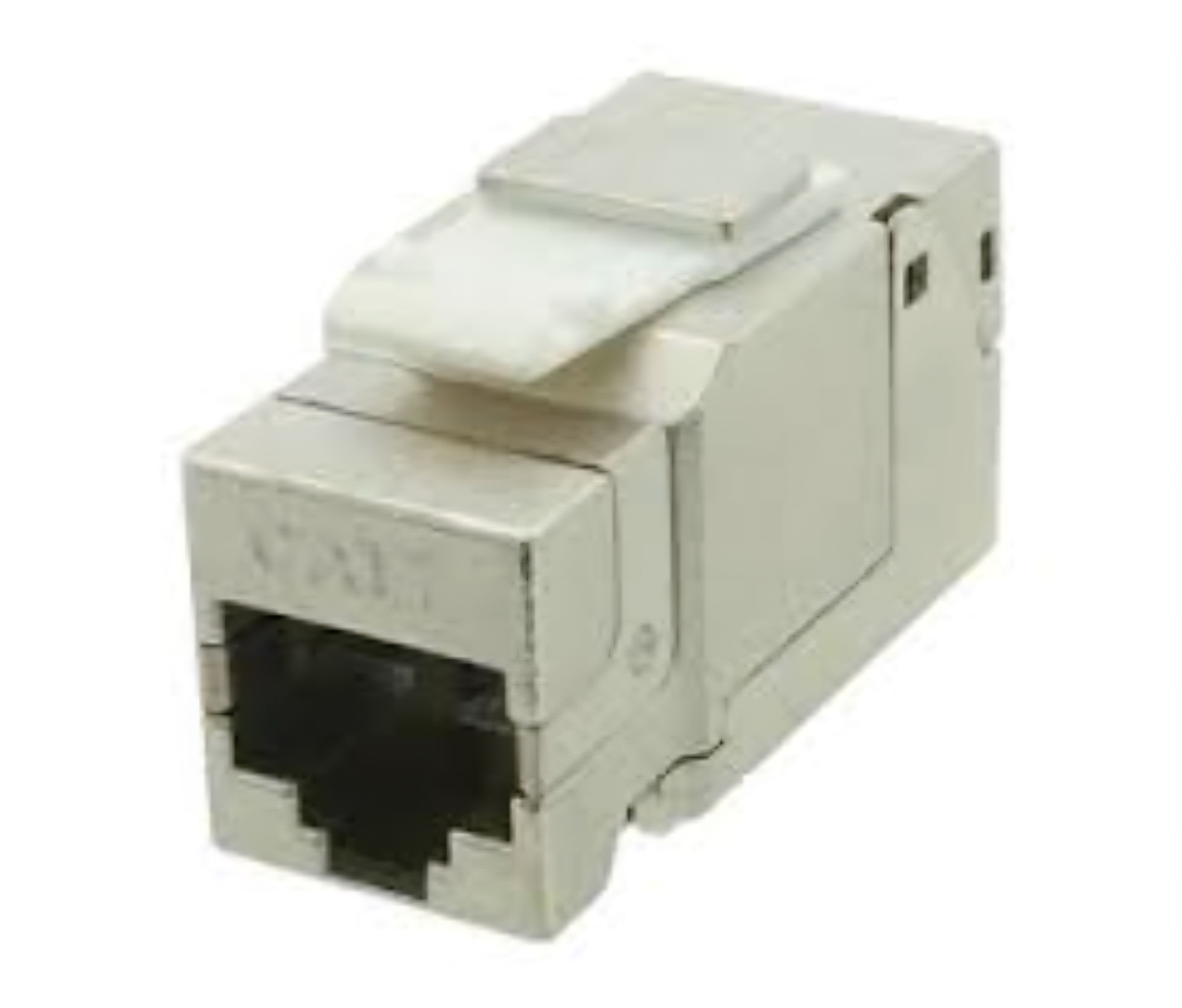 کیستون شبکه CAT7 + خرید