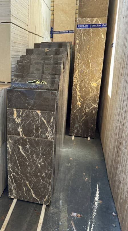 قیمت خرید مرمریت رولکس زمینه مشکی سفید با فروش ویژه