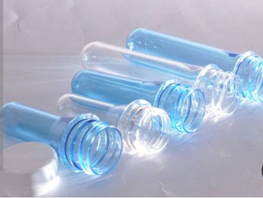 پریفرم پلاستیکی شفاف عمده + خرید