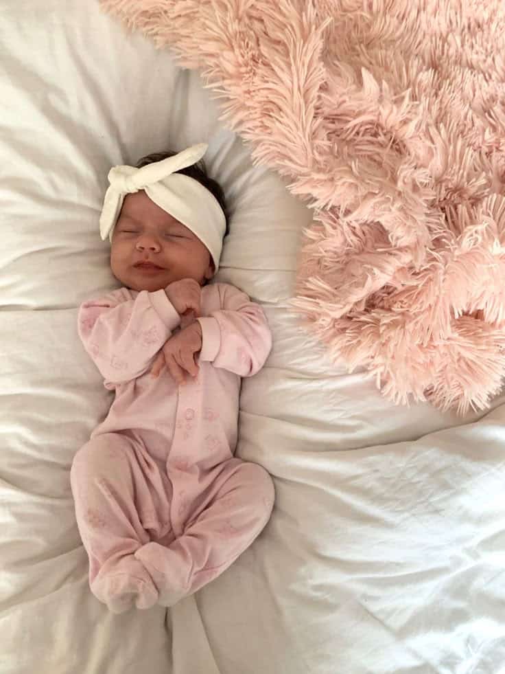 خرید و قیمت سرویس خواب نوزادی پارچه ای + قیمت عمده