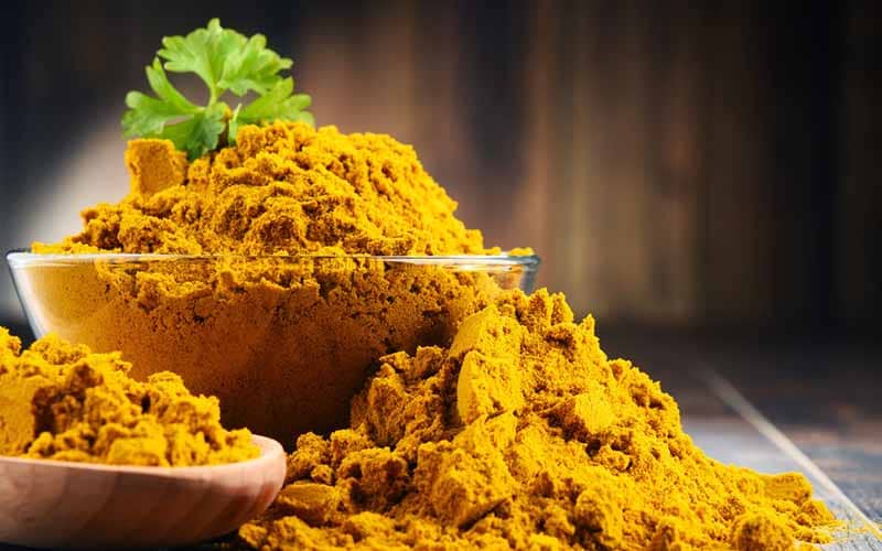 بهترین ادویه کاری فله + قیمت خرید عالی