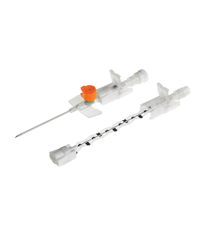 خرید آنژیوکت نارنجی 14G +  قیمت فروش استثنایی