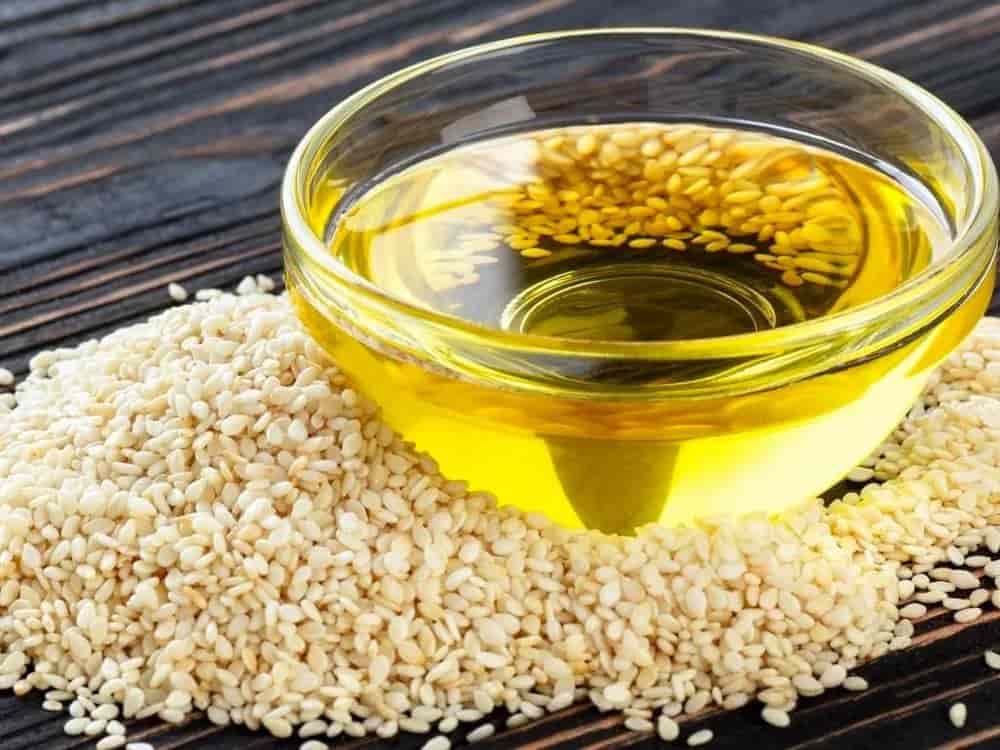 بهترین روغن کنجد لاغری + قیمت خرید عالی