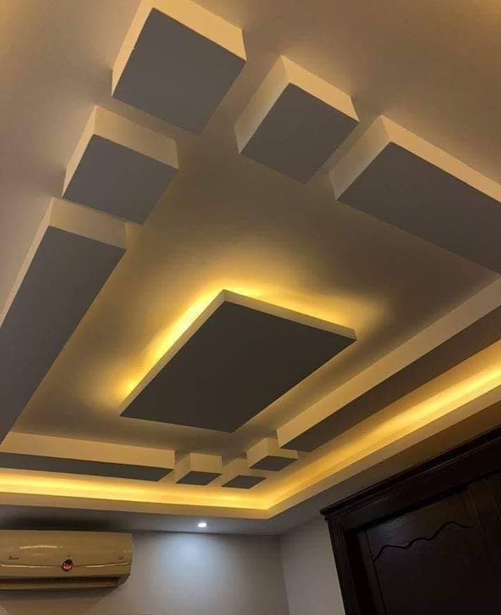 فروش کناف کناف سقفی ارزان