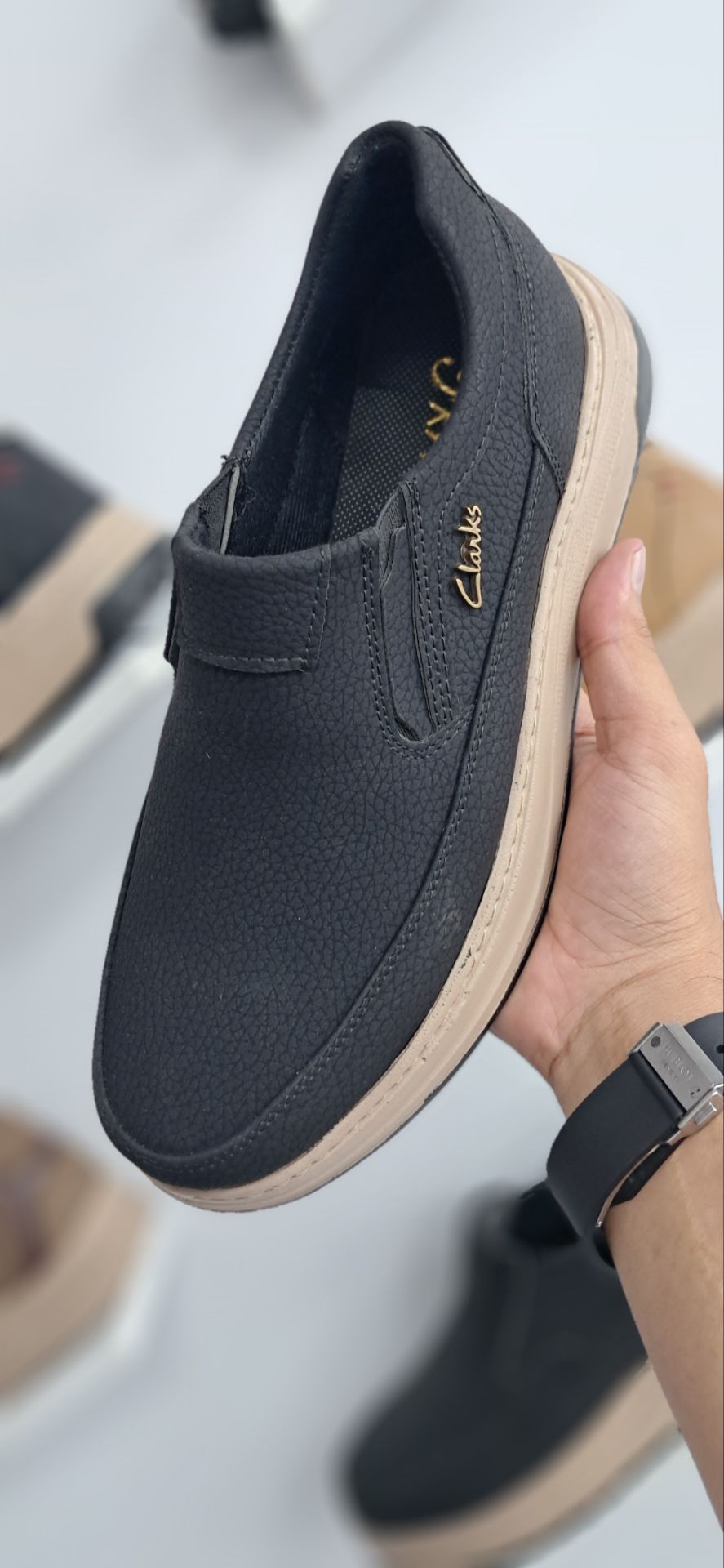 خرید کفش راحتی مردانه