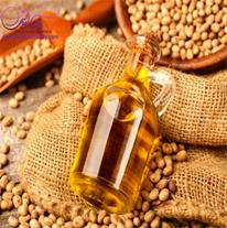 فروش ویژه روغن خام سویا مخصوص طیور (گالن و فله ای)
